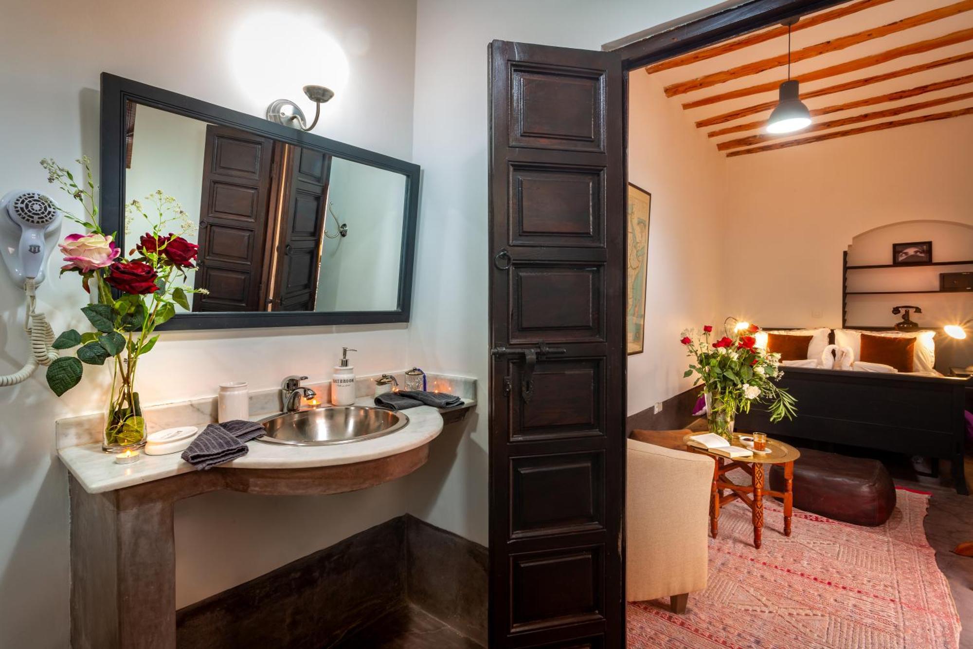 Dar Haris Casa vacanze Marrakesh