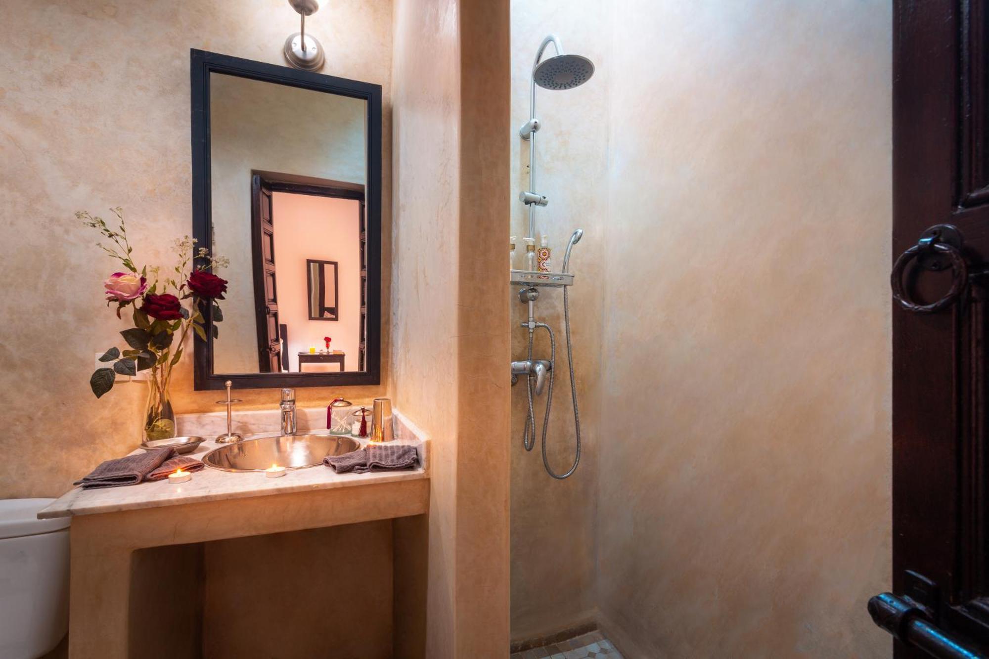 Casa vacanze Dar Haris Marrakesh