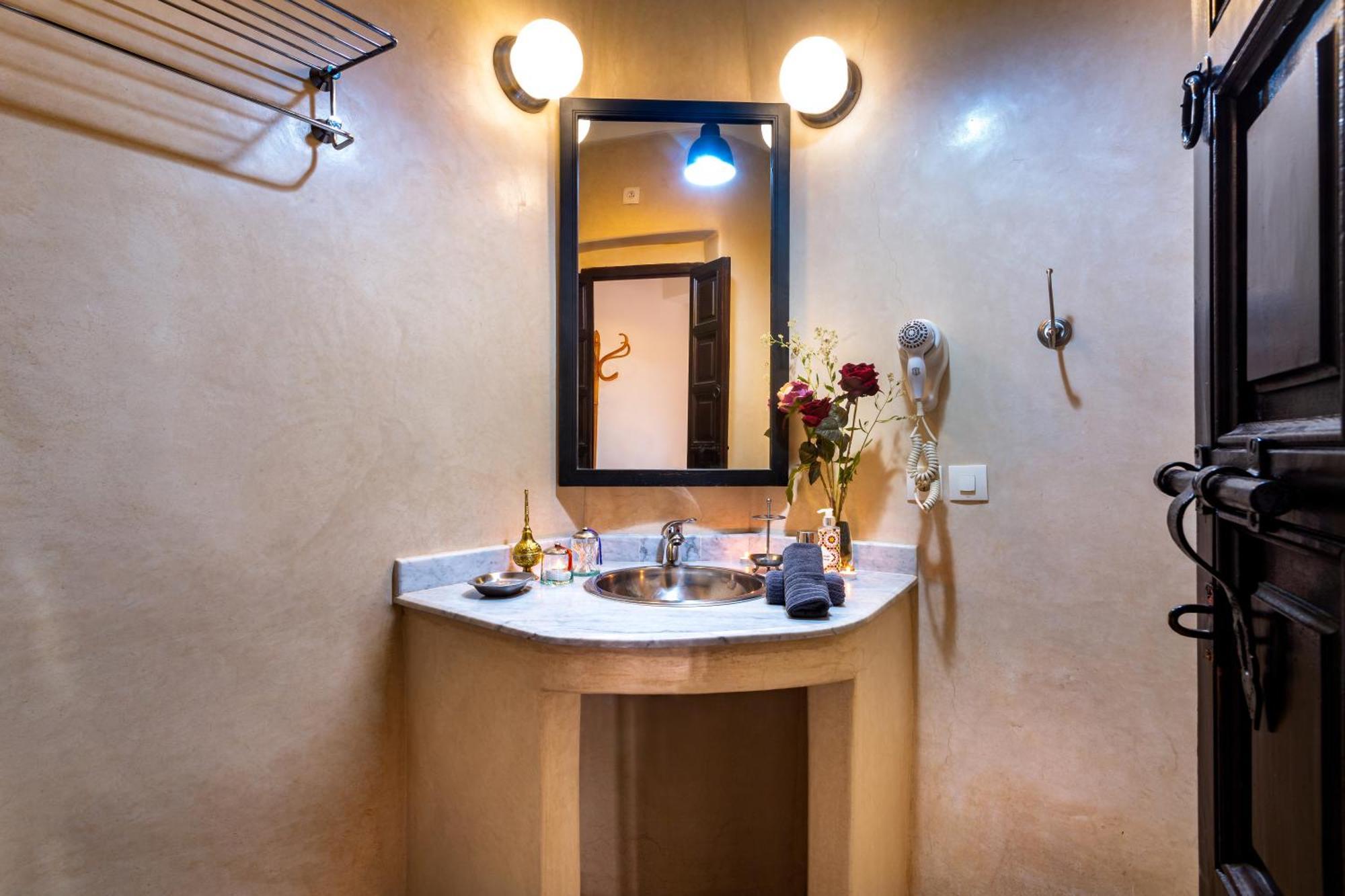 Casa vacanze Dar Haris Marrakesh