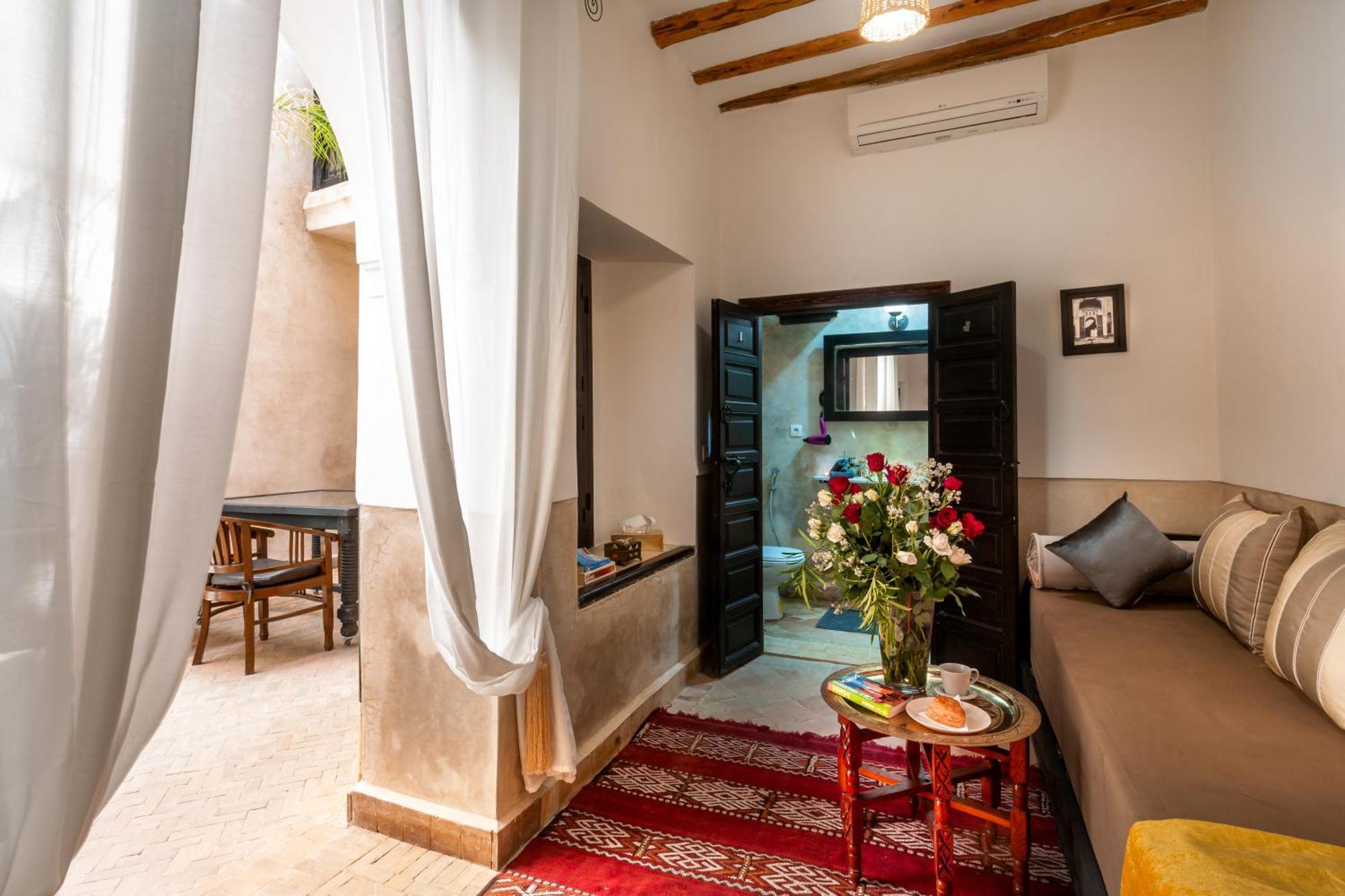 Dar Haris * Marrakesh