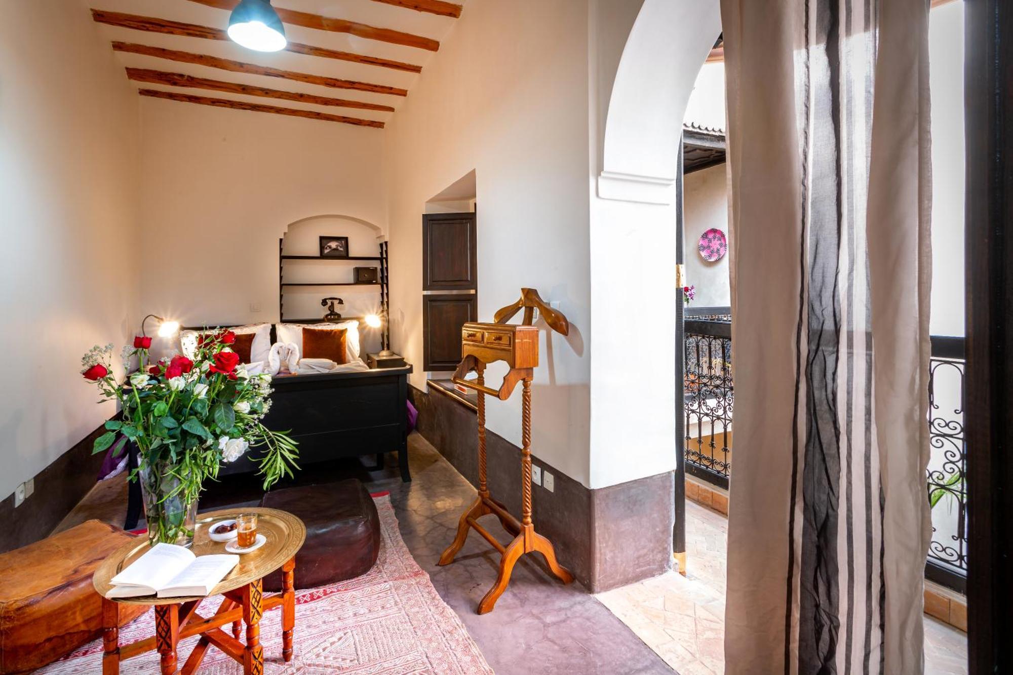 Casa vacanze Dar Haris Marrakesh